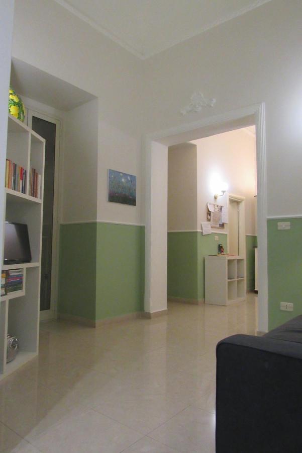 カターニアA Casa Di Milenaアパートメント エクステリア 写真