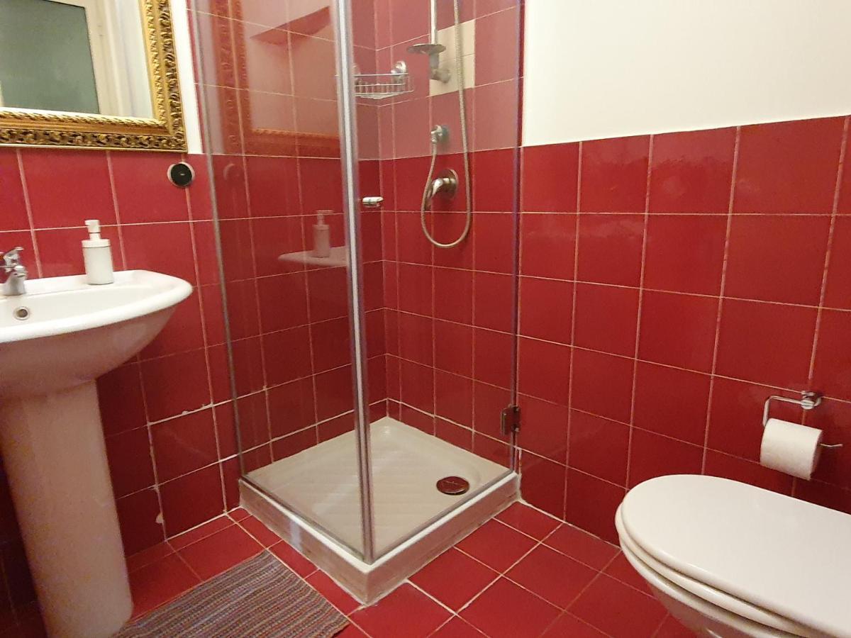 カターニアA Casa Di Milenaアパートメント エクステリア 写真