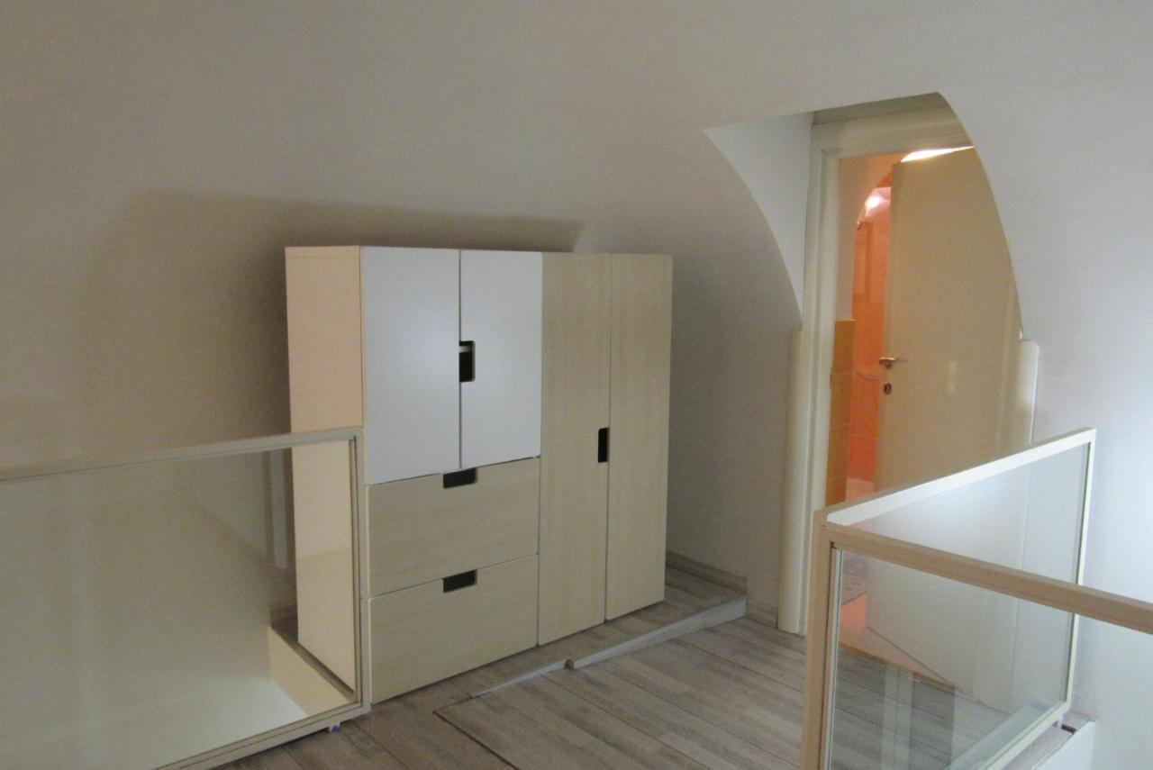 カターニアA Casa Di Milenaアパートメント エクステリア 写真